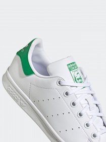Кеды низкие Adidas Stan Smith Originals модель FX7519 Фото