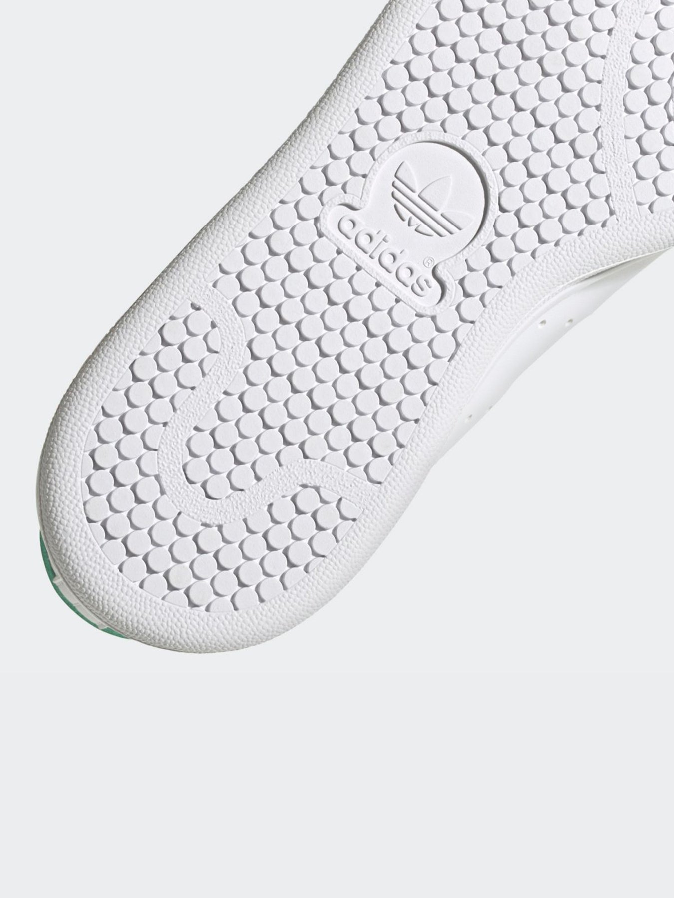 Кеды низкие Adidas Stan Smith Originals модель FX7519 Фото