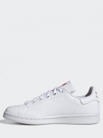 Кеди низькі Adidas Stan Smith J модель FY4481 Фото