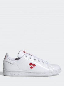 Кеди низькі Adidas Stan Smith J модель FY4481 Фото