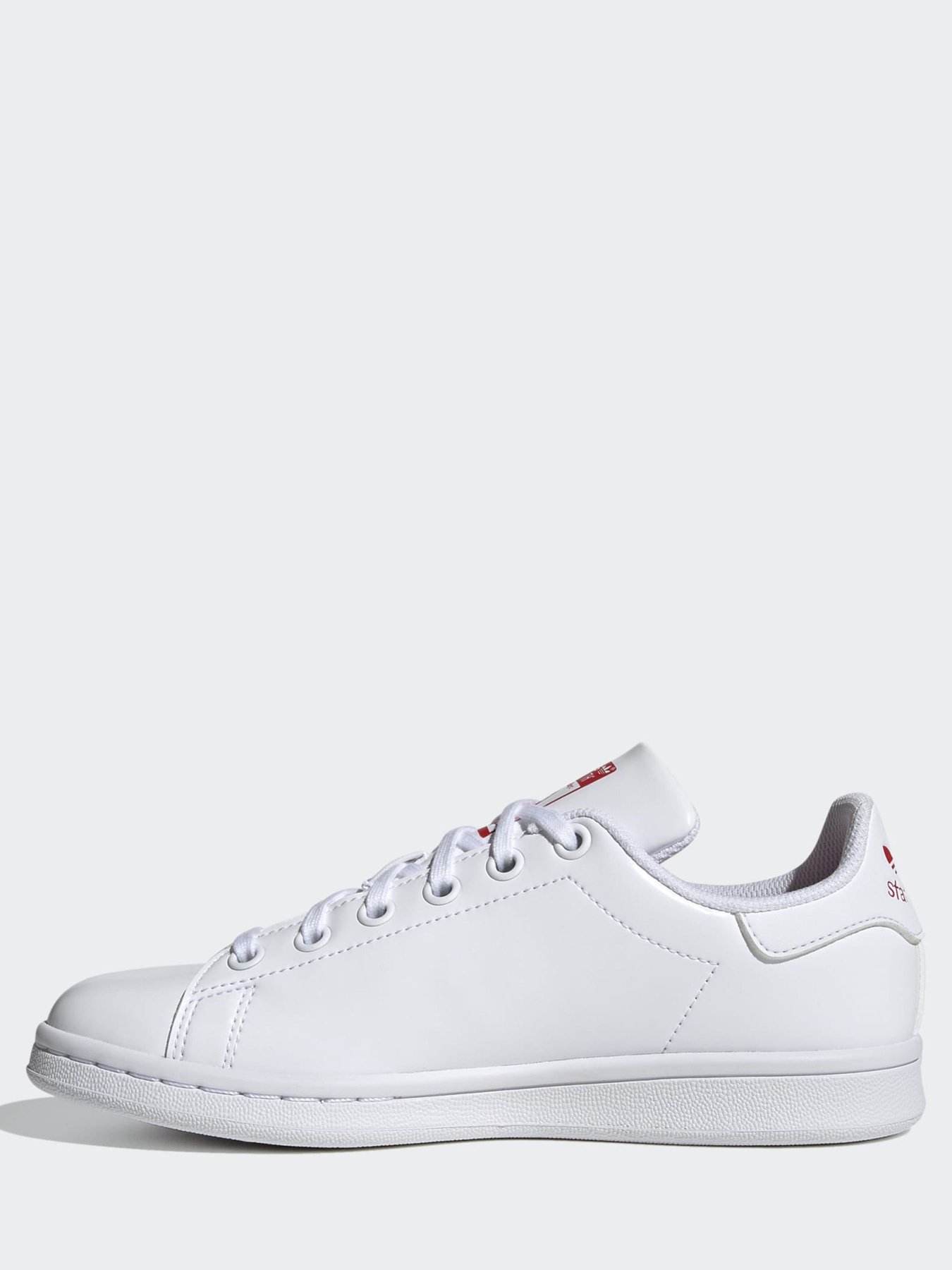 Кеды низкие Adidas Stan Smith J модель FY4481 Кеды низкие Adidas Stan Smith J модель FY4481 Фото