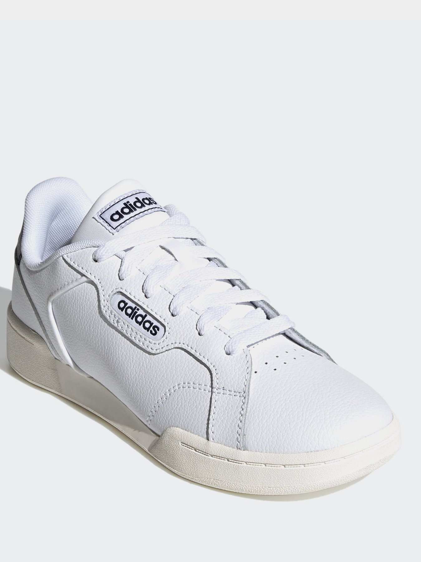 Кеды низкие Adidas Roguera J модель FY7181 Фото