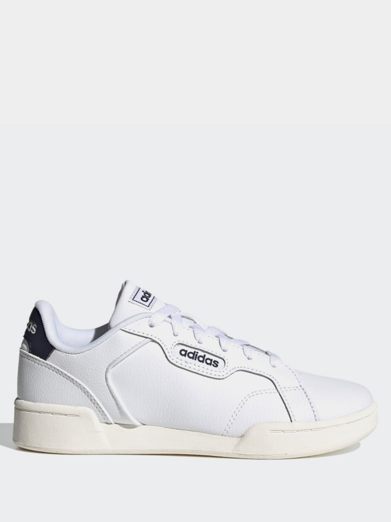 Кеды низкие Adidas Roguera J модель FY7181 Фото