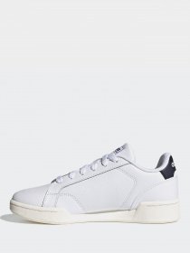 Кеды низкие Adidas Roguera J модель FY7181 Фото