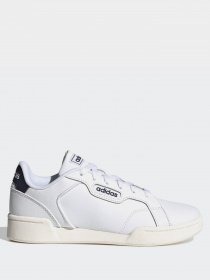 Кеды низкие Adidas Roguera J модель FY7181 Фото