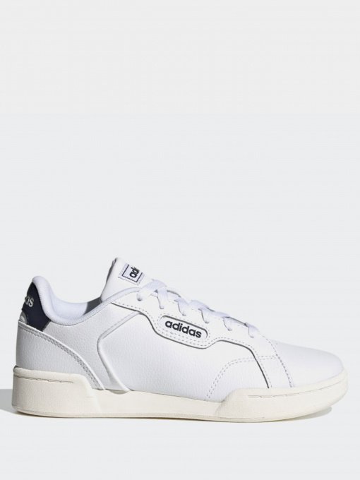 Кеды низкие Adidas Roguera J модель FY7181 Фото