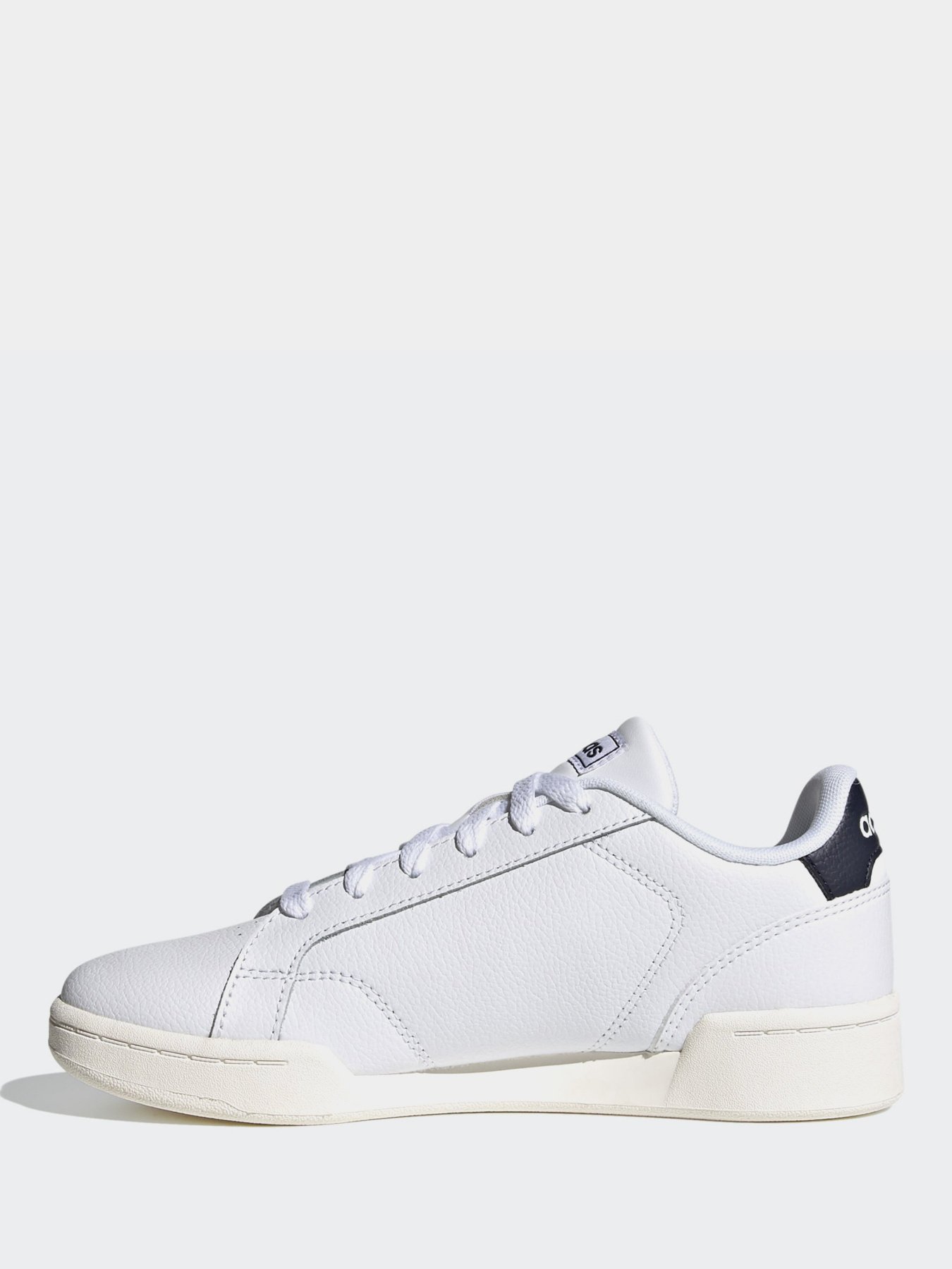 Кеды низкие Adidas Roguera J модель FY7181 Фото