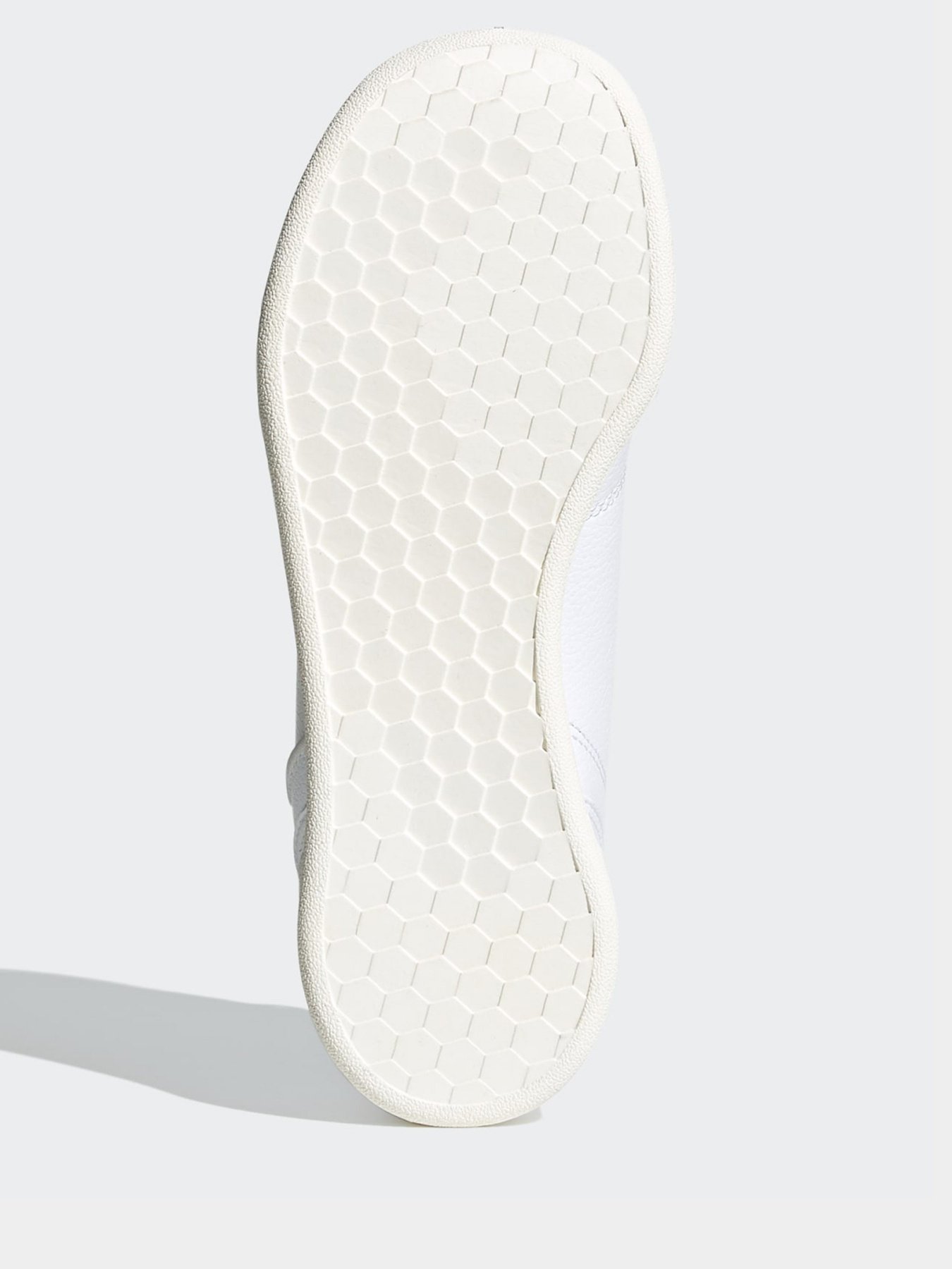 Кеды низкие Adidas Roguera J модель FY7181 Фото