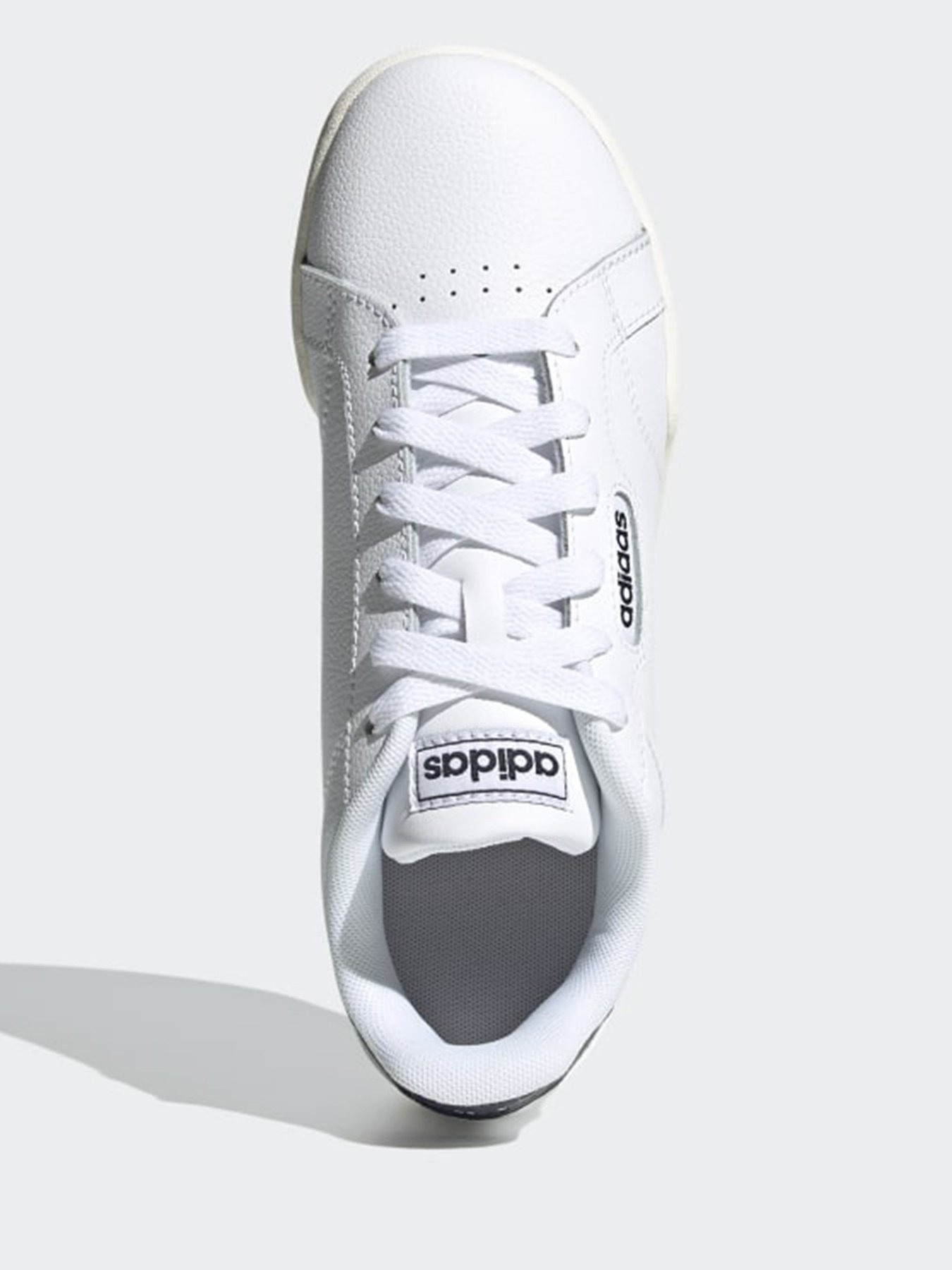 Кеды низкие Adidas Roguera J модель FY7181 Фото