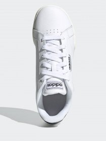 Кеды низкие Adidas Roguera J модель FY7181 Фото