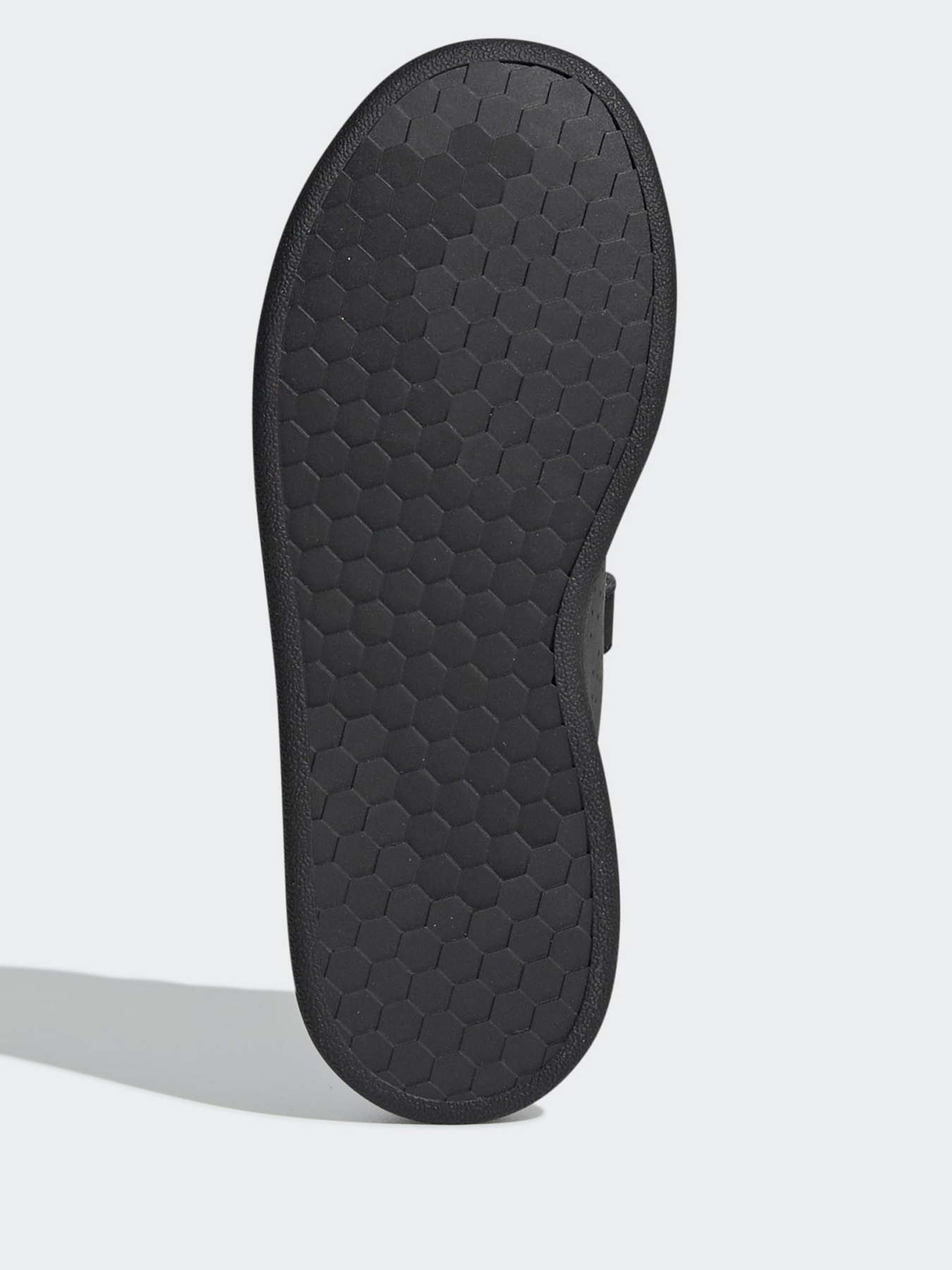 Кеды низкие Adidas Advantage Performance модель EF0222 Фото