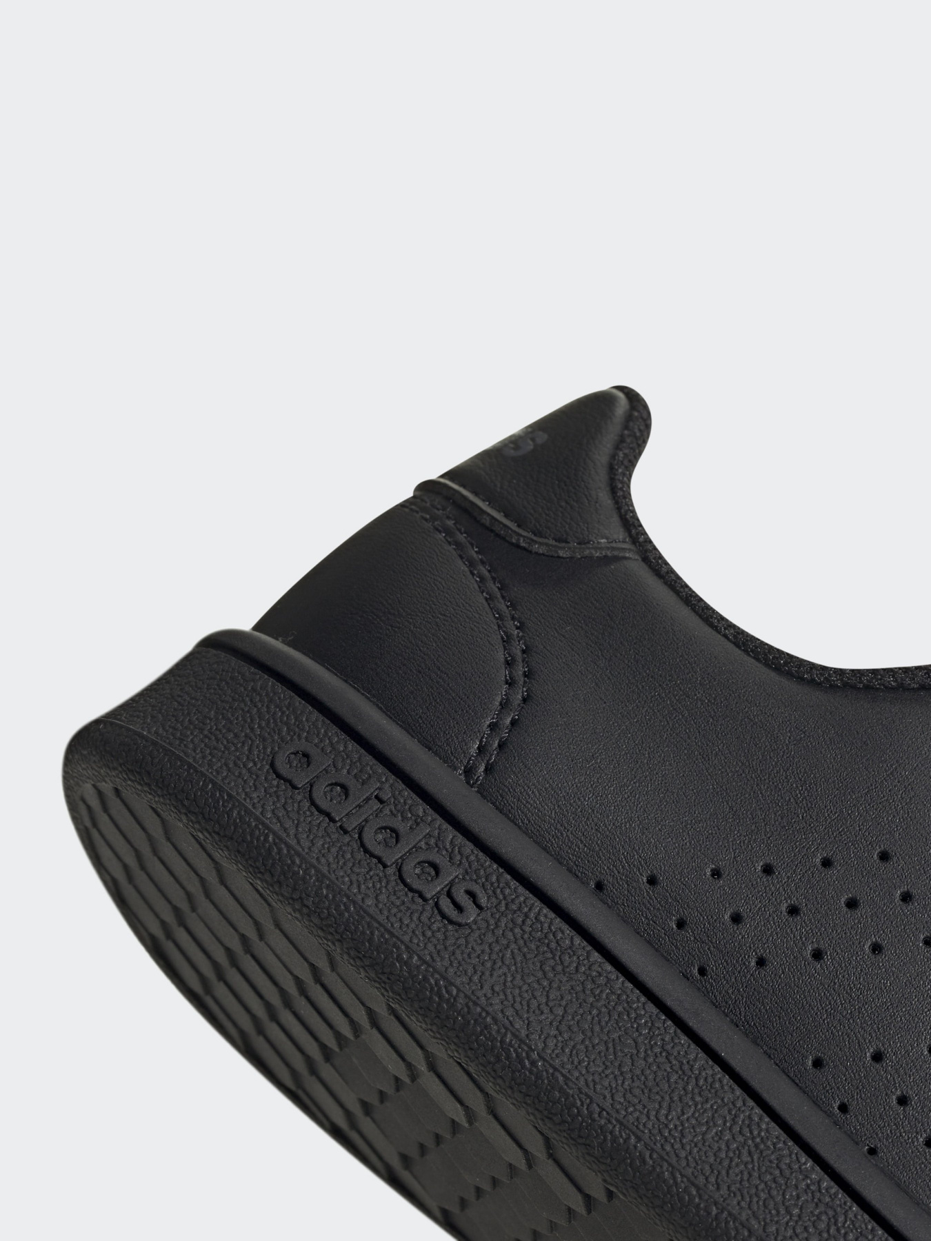 Кеды низкие Adidas Advantage Performance модель EF0222 Фото