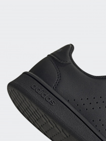 Кеды низкие Adidas Advantage Performance модель EF0222 Фото