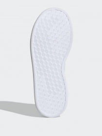 Кеды низкие Adidas Advantage Performance модель EF0223 Фото