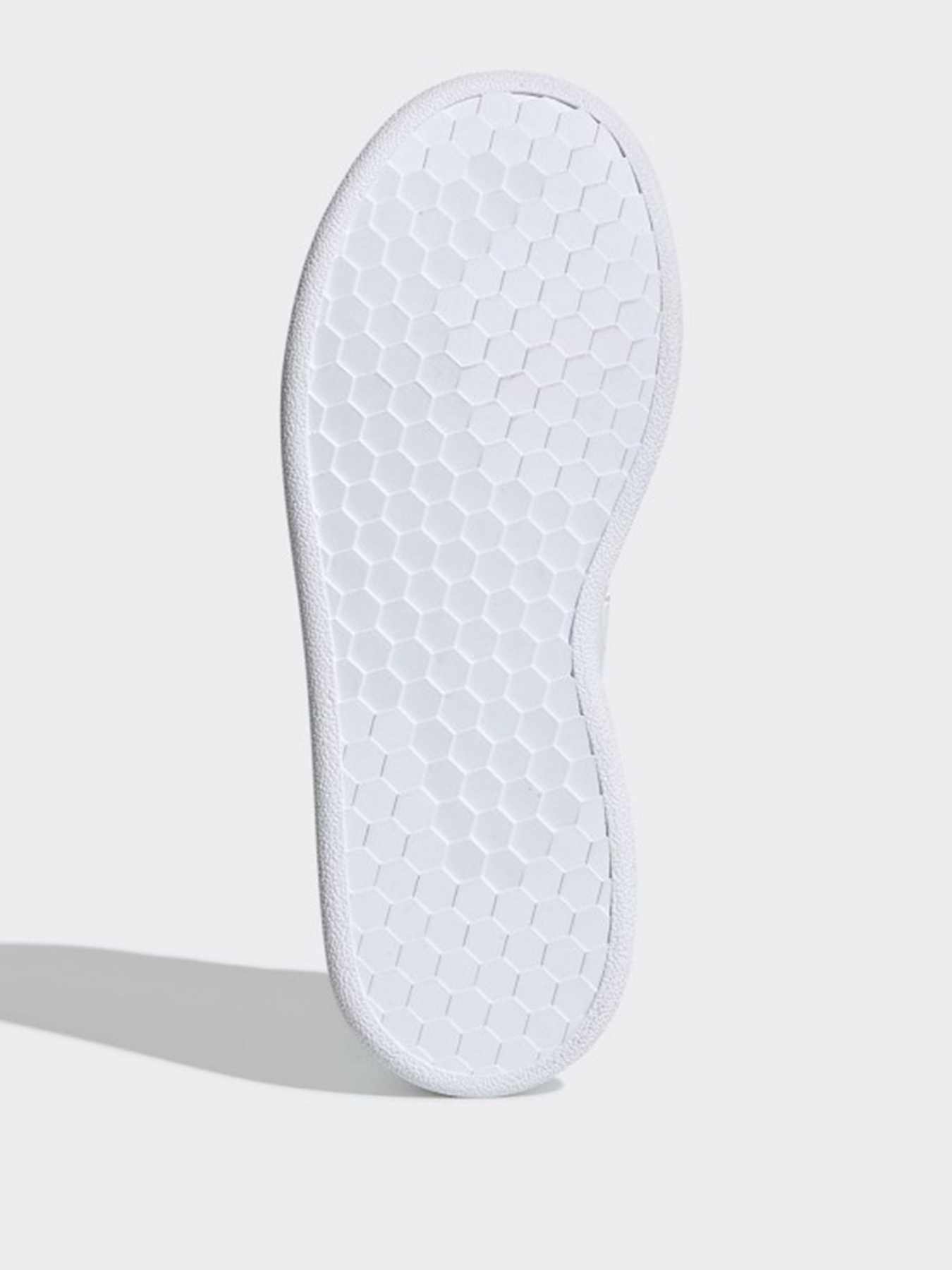 Кеди низькі Adidas Advantage Performance модель EF0223 Фото