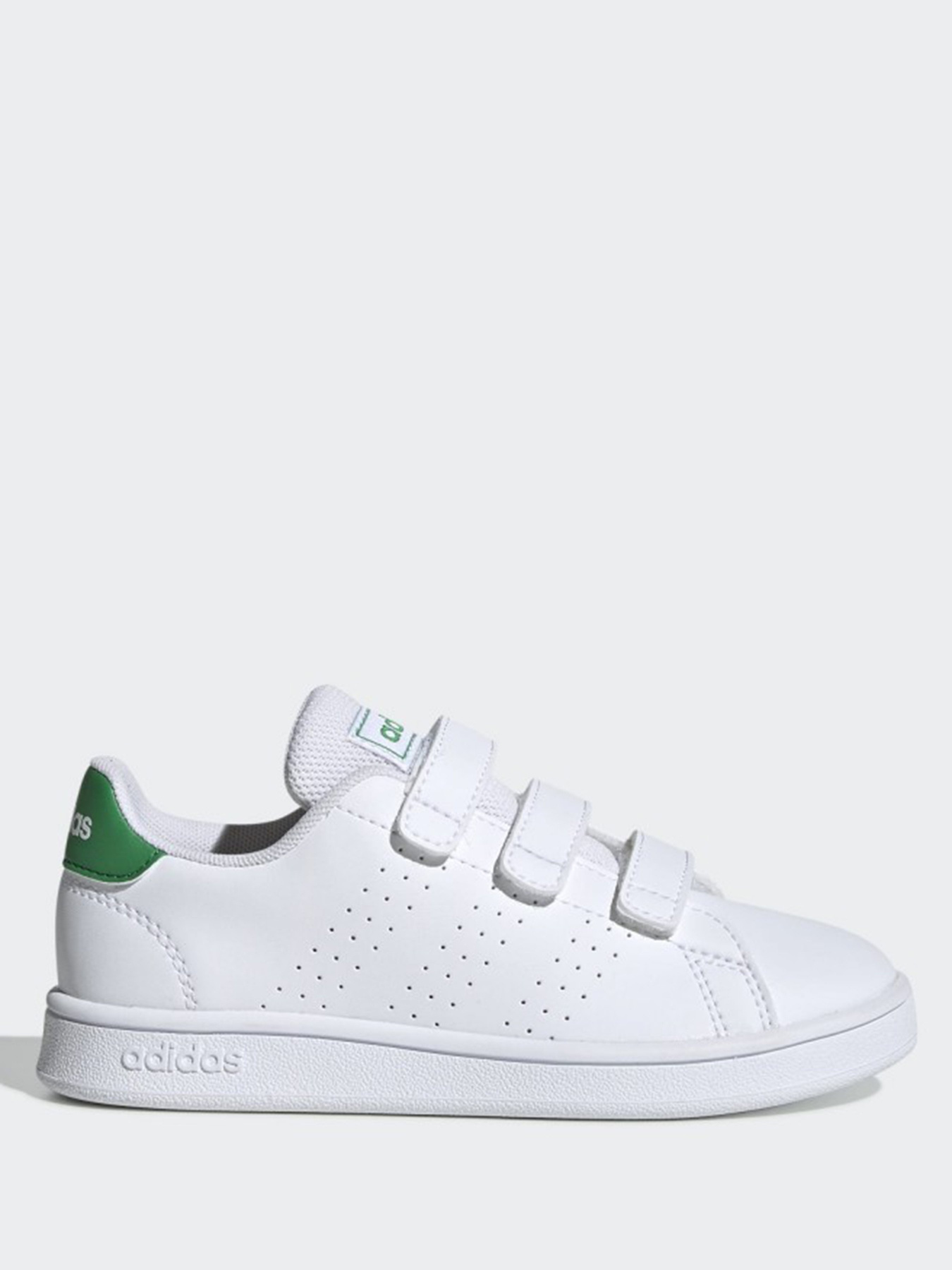 Кеди низькі Adidas Advantage Performance модель EF0223 Фото