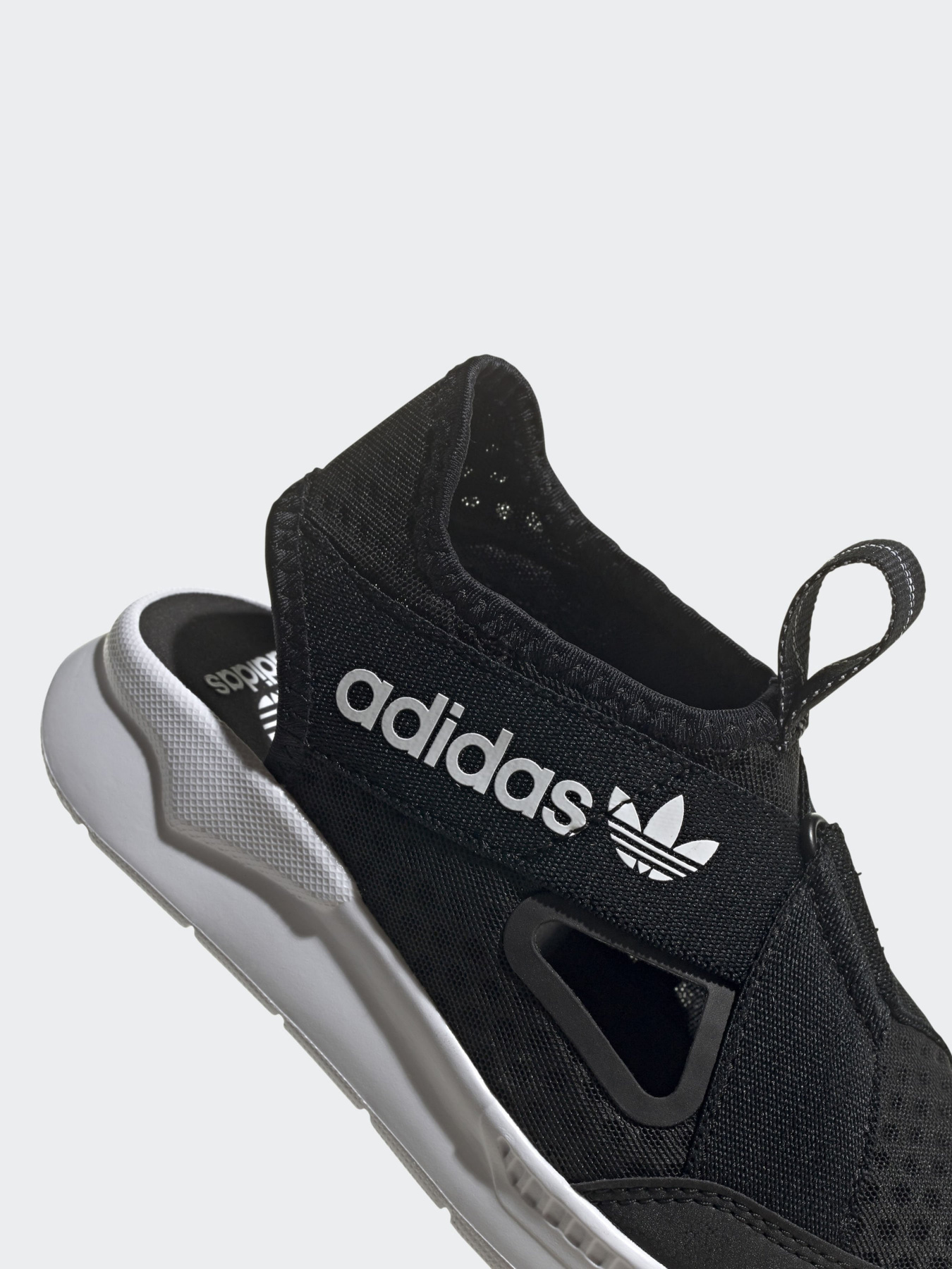 Сандалии Adidas 360 модель FX4946 Фото
