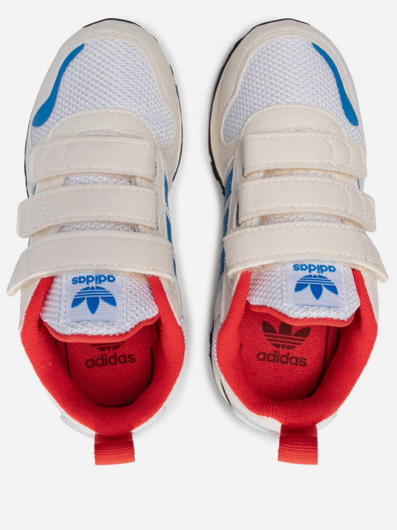 Кроссовки Adidas Originals Zx 700 модель FX5238 Фото