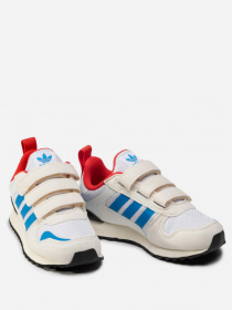 Кроссовки Adidas Originals Zx 700 модель FX5238 Фото