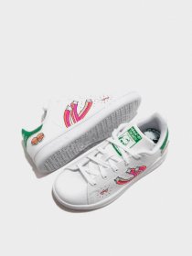 Кеди низькі Adidas Stan Smith модель FX5977 Фото