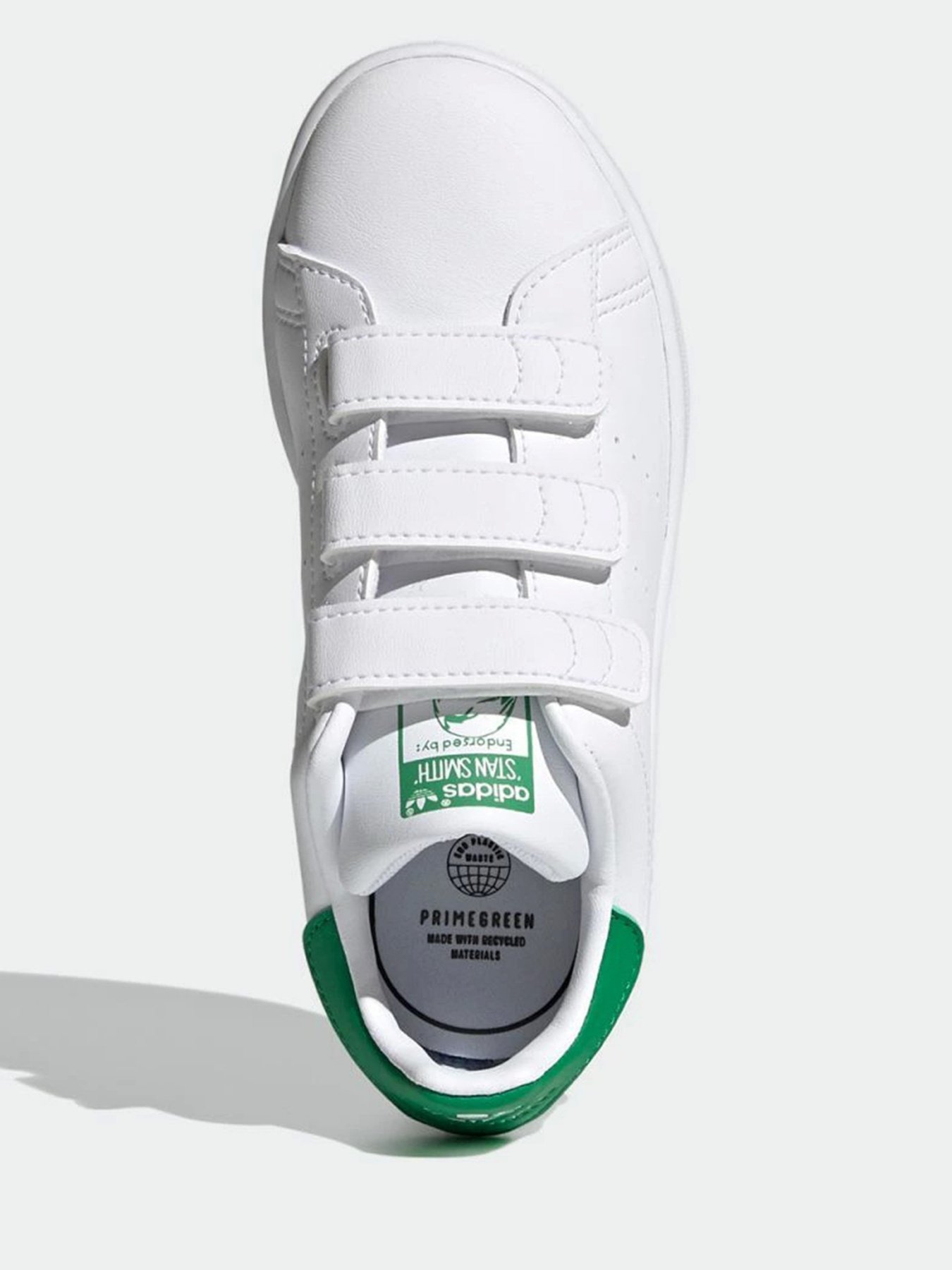 Кеди низькі Adidas Stan Smith Originals модель FX7534 Фото