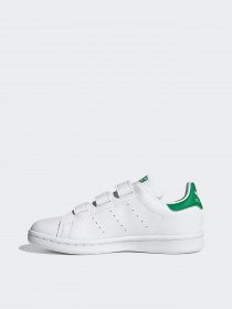 Кеди низькі Adidas Stan Smith Originals модель FX7534 Фото