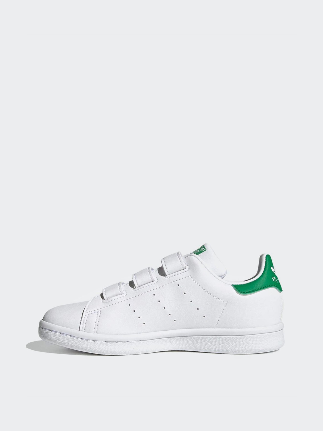 Кеды низкие Adidas Stan Smith Originals модель FX7534 Фото