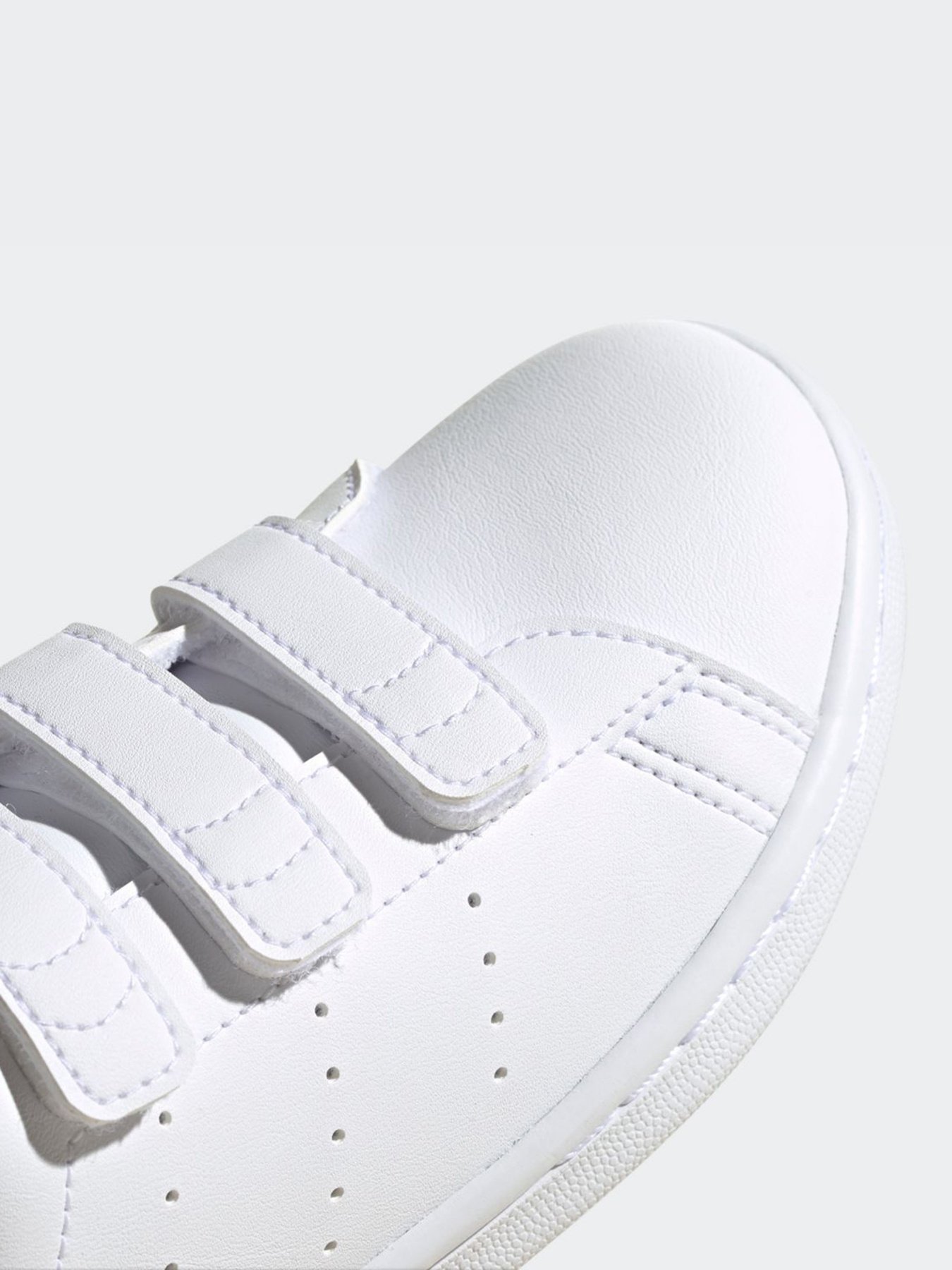 Кеды низкие Adidas Stan Smith Originals модель FX7534 Фото