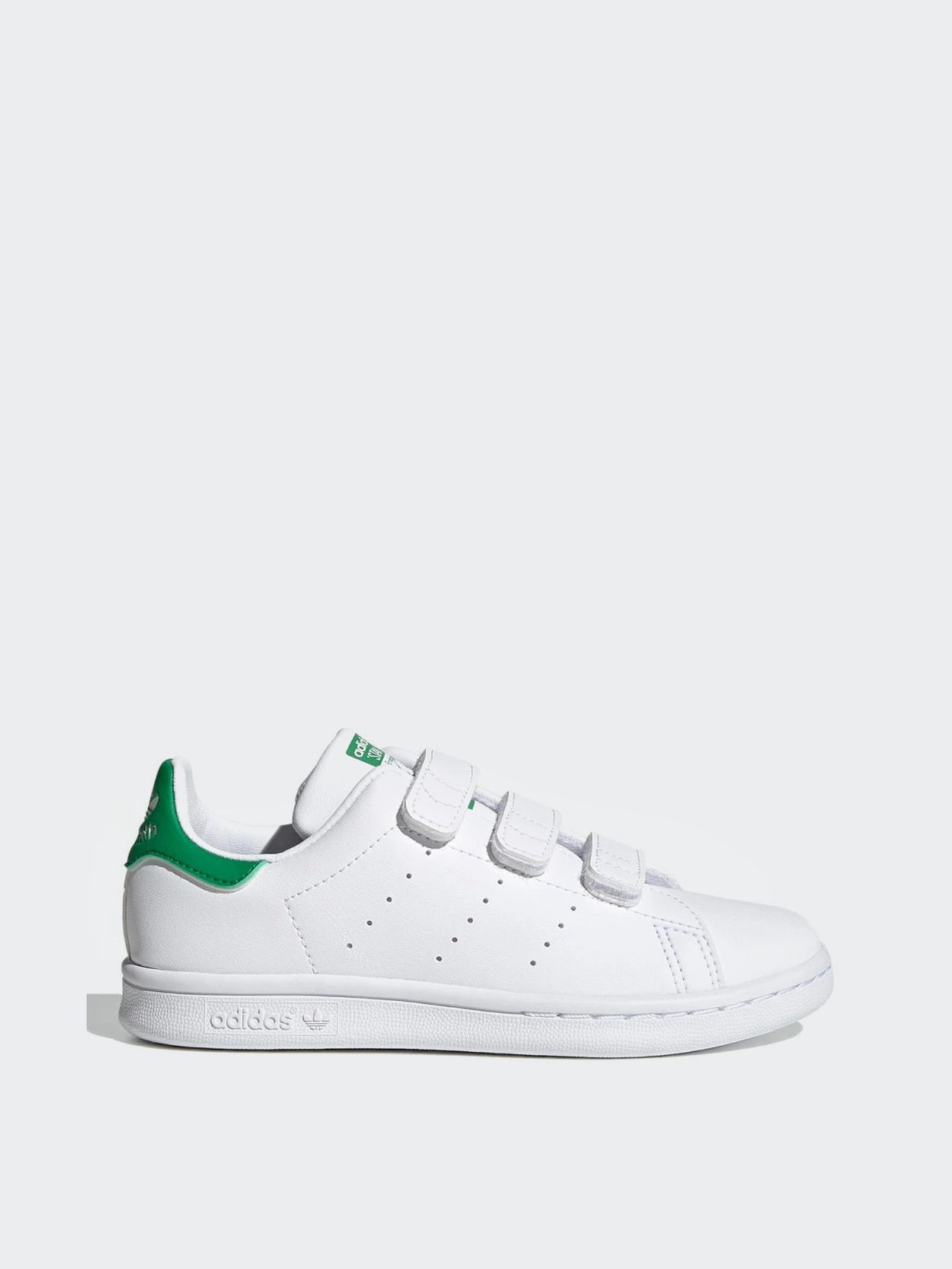 Кеды низкие Adidas Stan Smith Originals модель FX7534 Фото