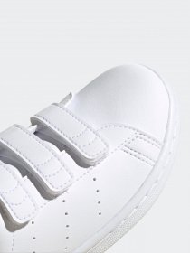 Кеды низкие Adidas Stan Smith Originals модель FX7534 Фото