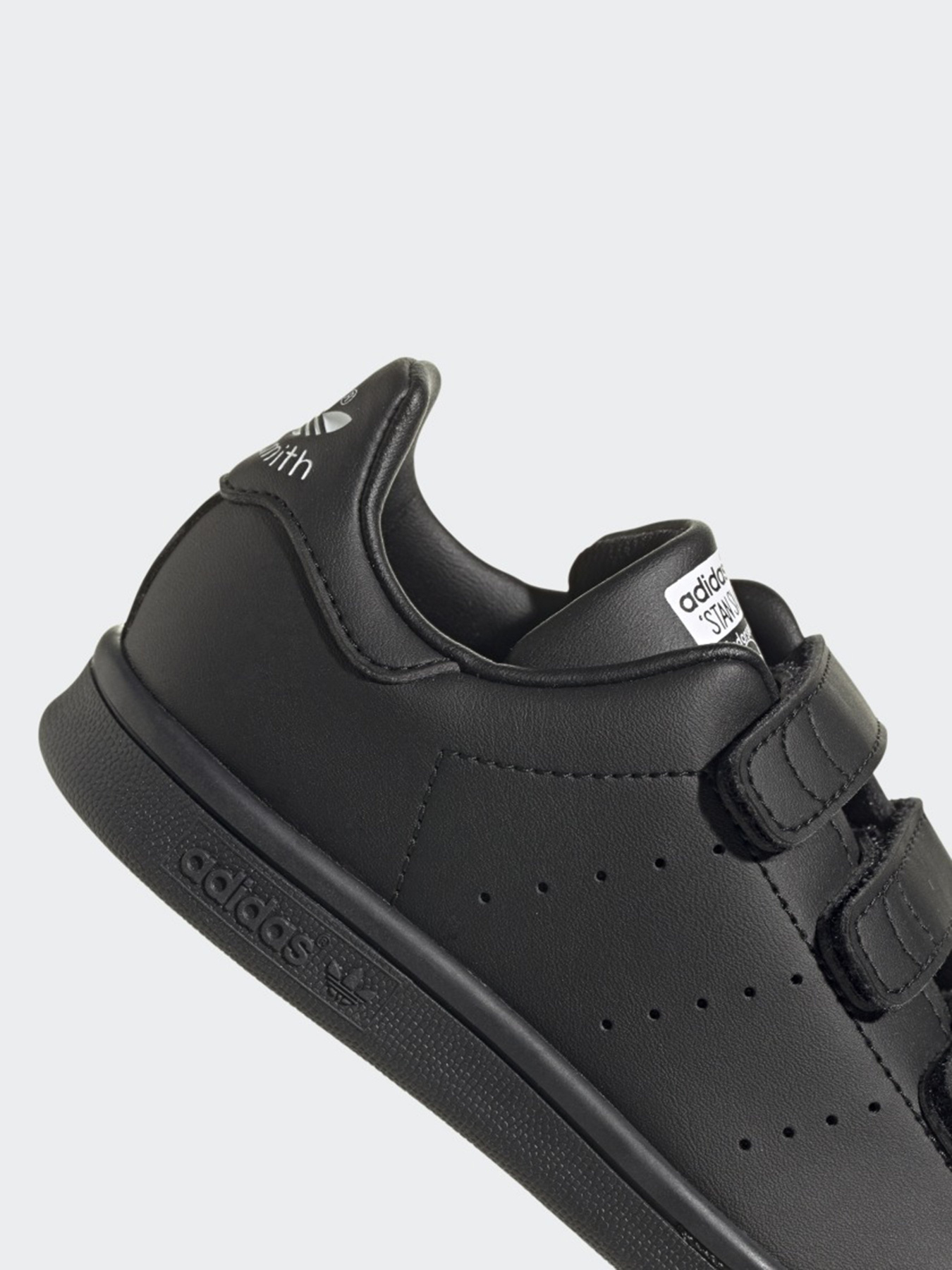 Кеды низкие Adidas Stan Smith Originals модель FY0969 Фото