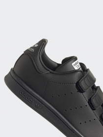 Кеды низкие Adidas Stan Smith Originals модель FY0969 Фото