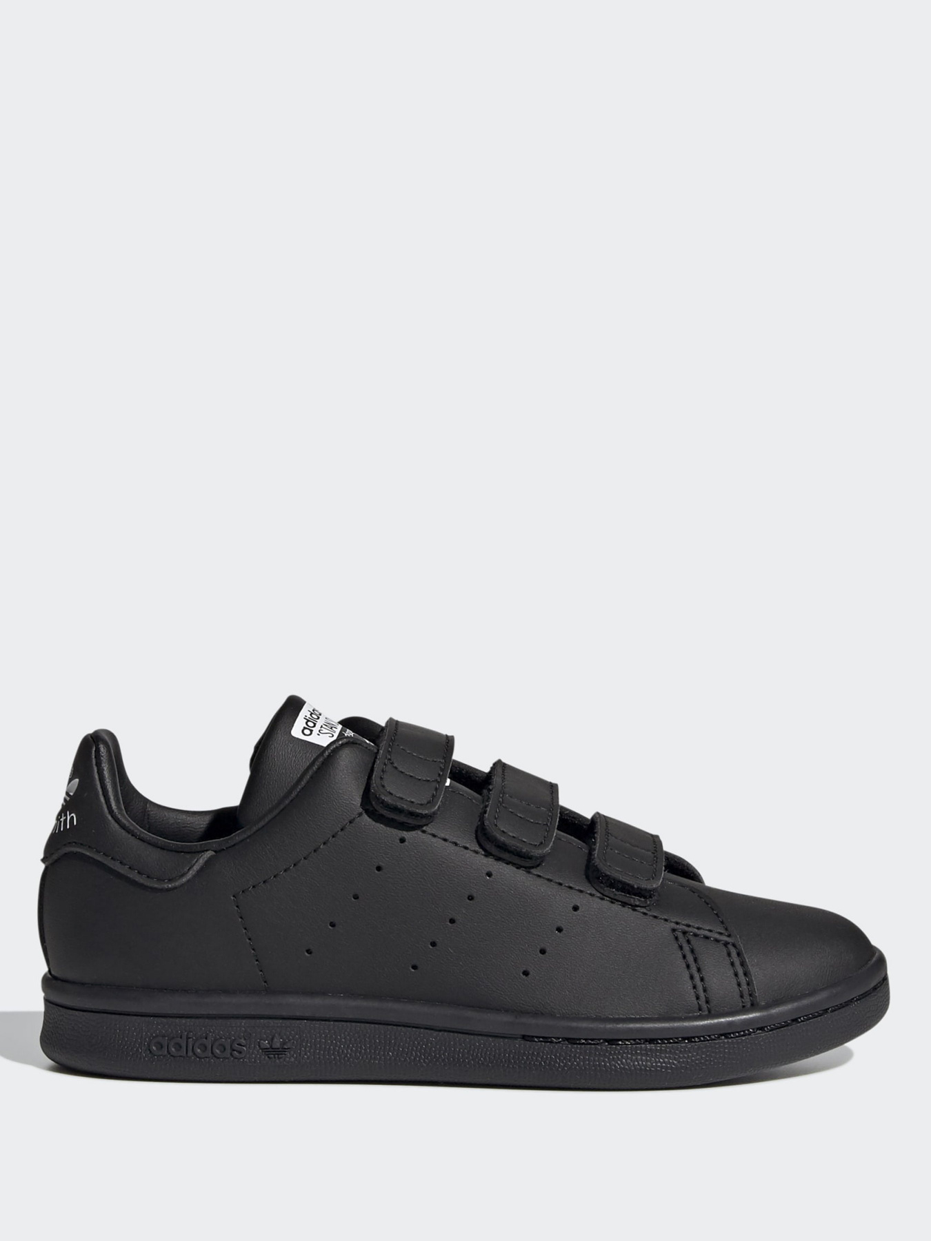 Кеды низкие Adidas Stan Smith Originals модель FY0969 Фото