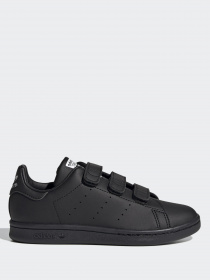 Кеды низкие Adidas Stan Smith Originals модель FY0969 Фото