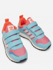 Кроссовки Adidas Originals Zx 700 модель FY2654 Фото