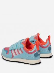 Кроссовки повседневные Adidas Originals Zx 700 модель FY2654 Фото