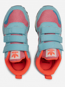 Кроссовки повседневные Adidas Originals Zx 700 модель FY2654 Фото