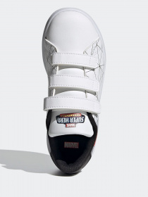 Кеды низкие Adidas ADVANTAGE модель FY9251 Фото