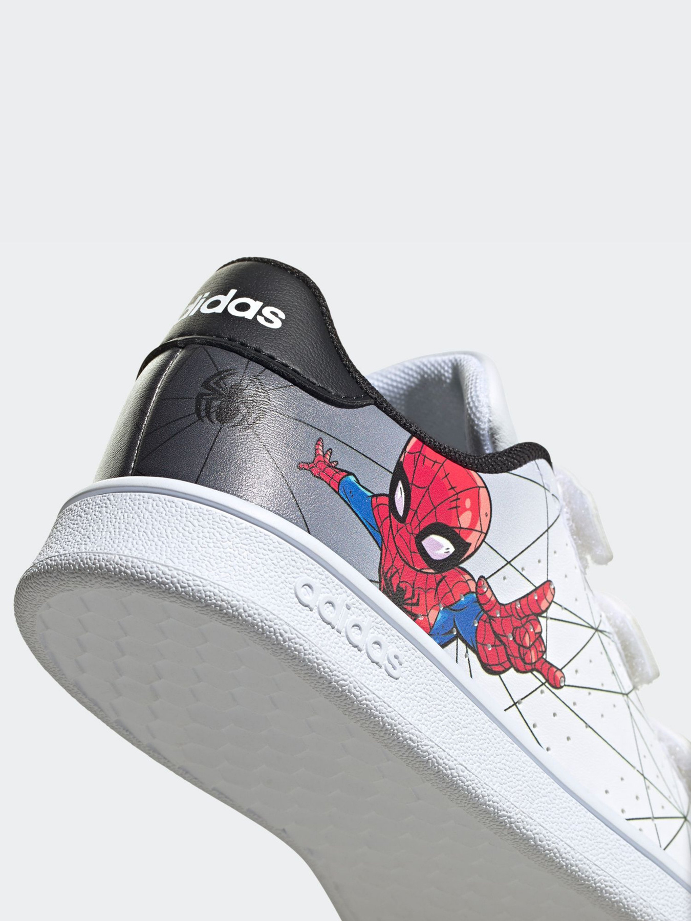 Кеды низкие Adidas ADVANTAGE модель FY9251 Кеды низкие Adidas ADVANTAGE модель FY9251 Фото