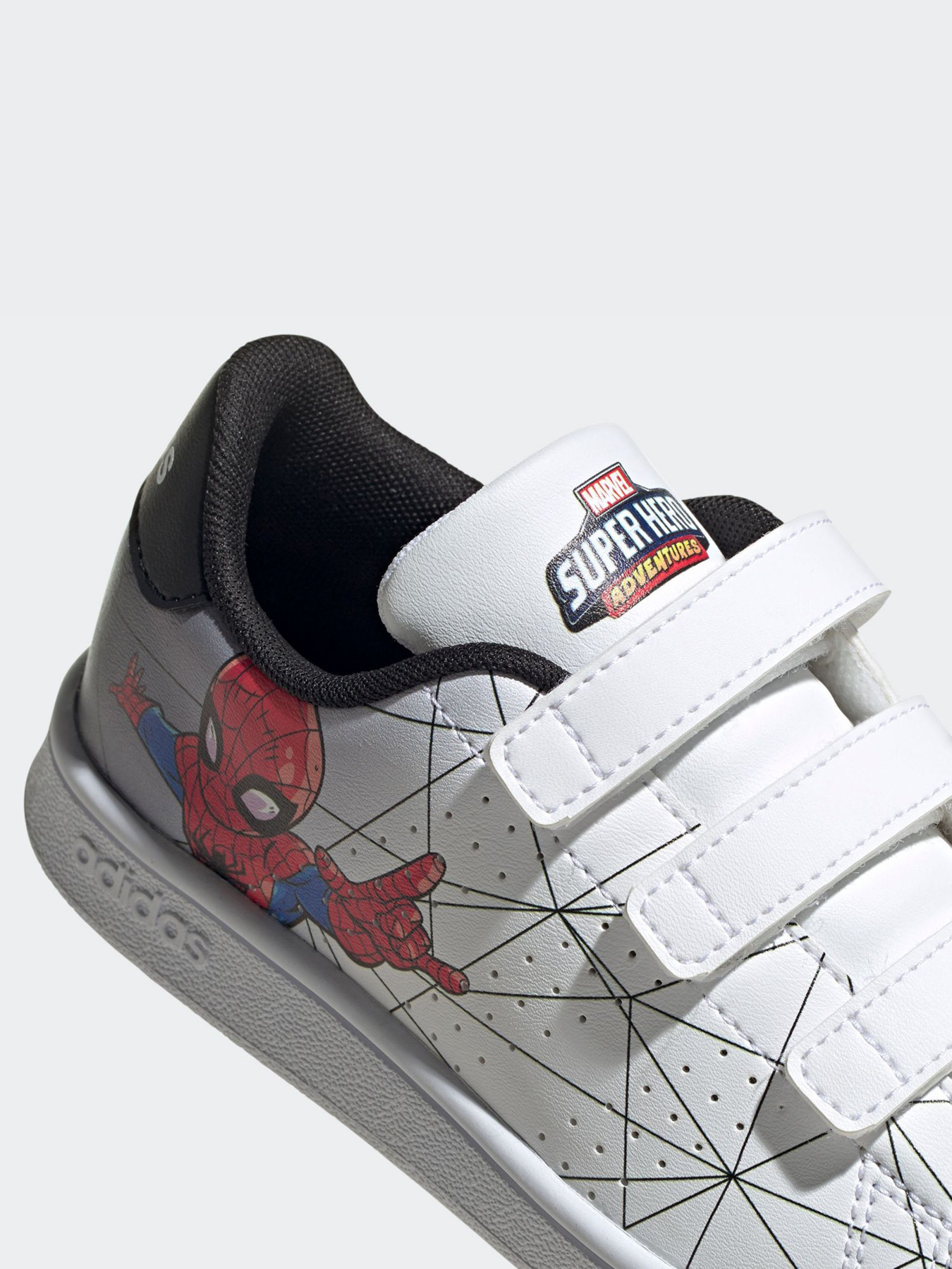 Кеды низкие Adidas ADVANTAGE модель FY9251 Кеды низкие Adidas ADVANTAGE модель FY9251 Фото