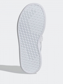 Кеды низкие Adidas ADVANTAGE модель FY9251 Кеды низкие Adidas ADVANTAGE модель FY9251 Фото