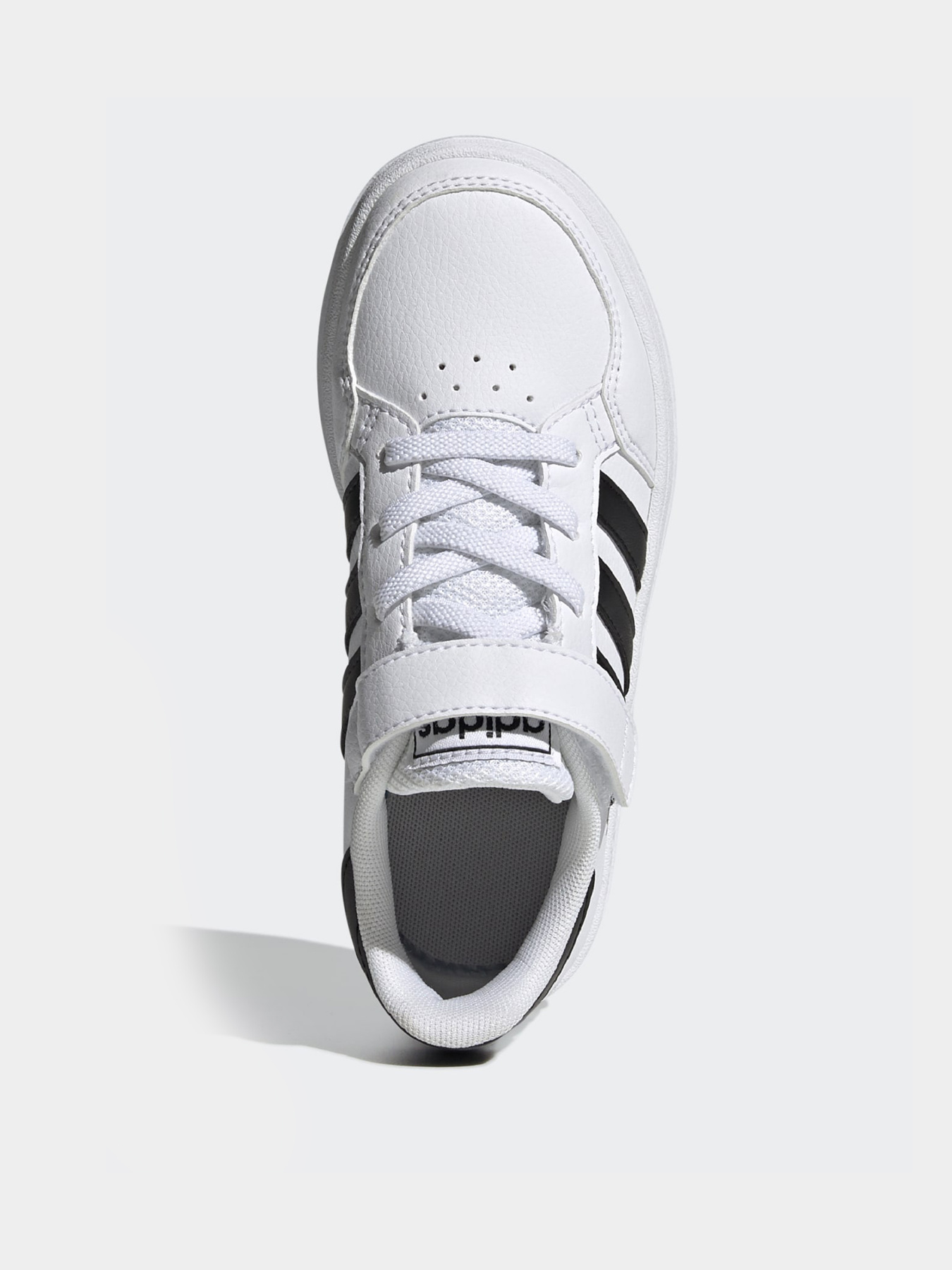 Кроссовки Adidas Breaknet Sportswear модель FZ0106 Фото