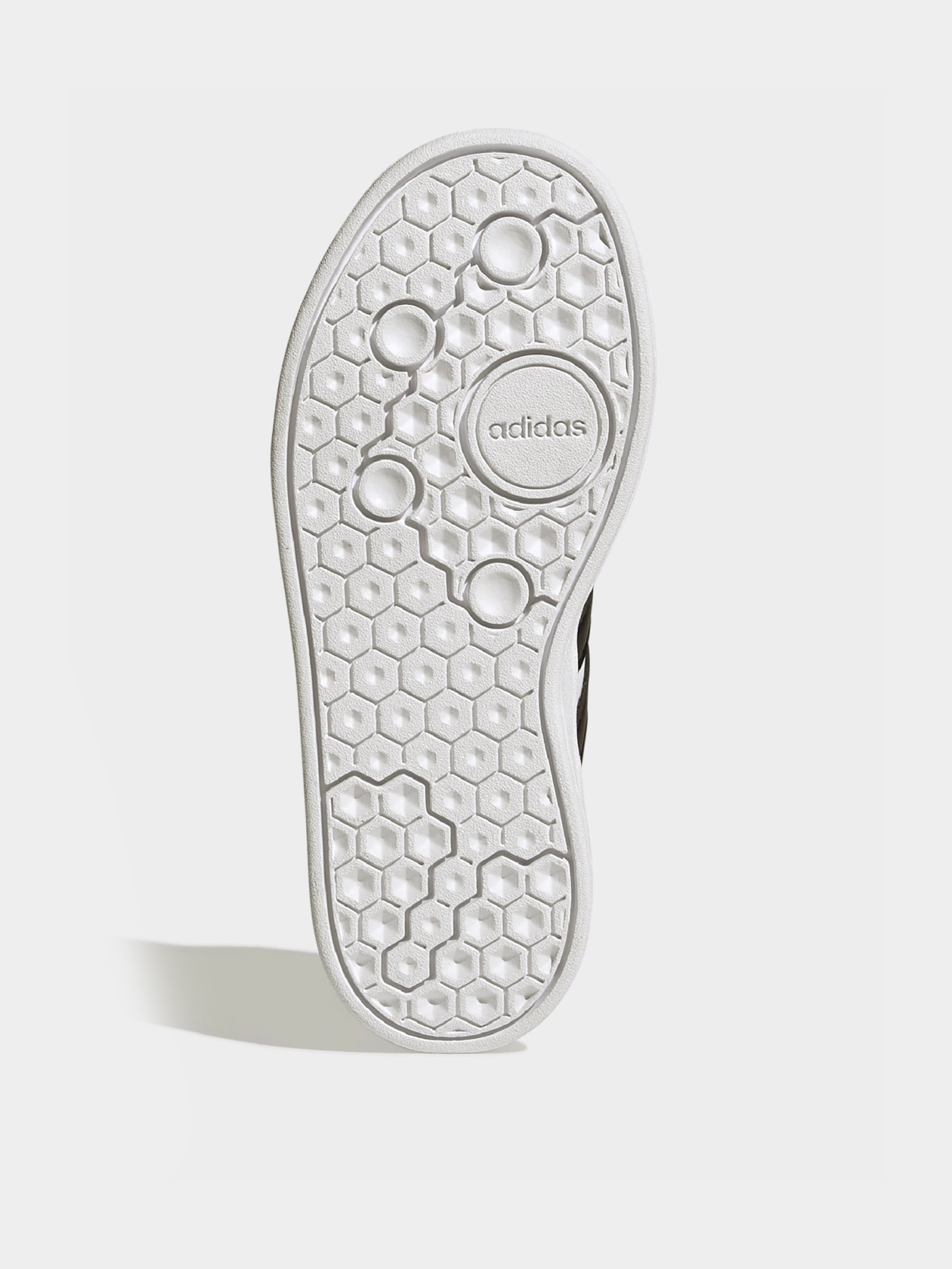 Кроссовки Adidas Breaknet Sportswear модель FZ0106 Фото