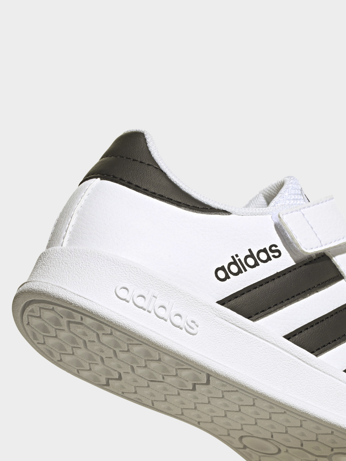 Кроссовки Adidas Breaknet Sportswear модель FZ0106 Фото