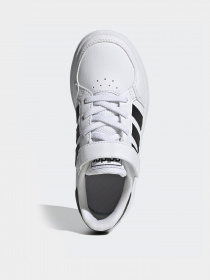 Кроссовки Adidas Breaknet Sportswear модель FZ0106 Фото