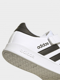 Кросівки повсякденні Adidas Breaknet Sportswear модель FZ0106 Фото