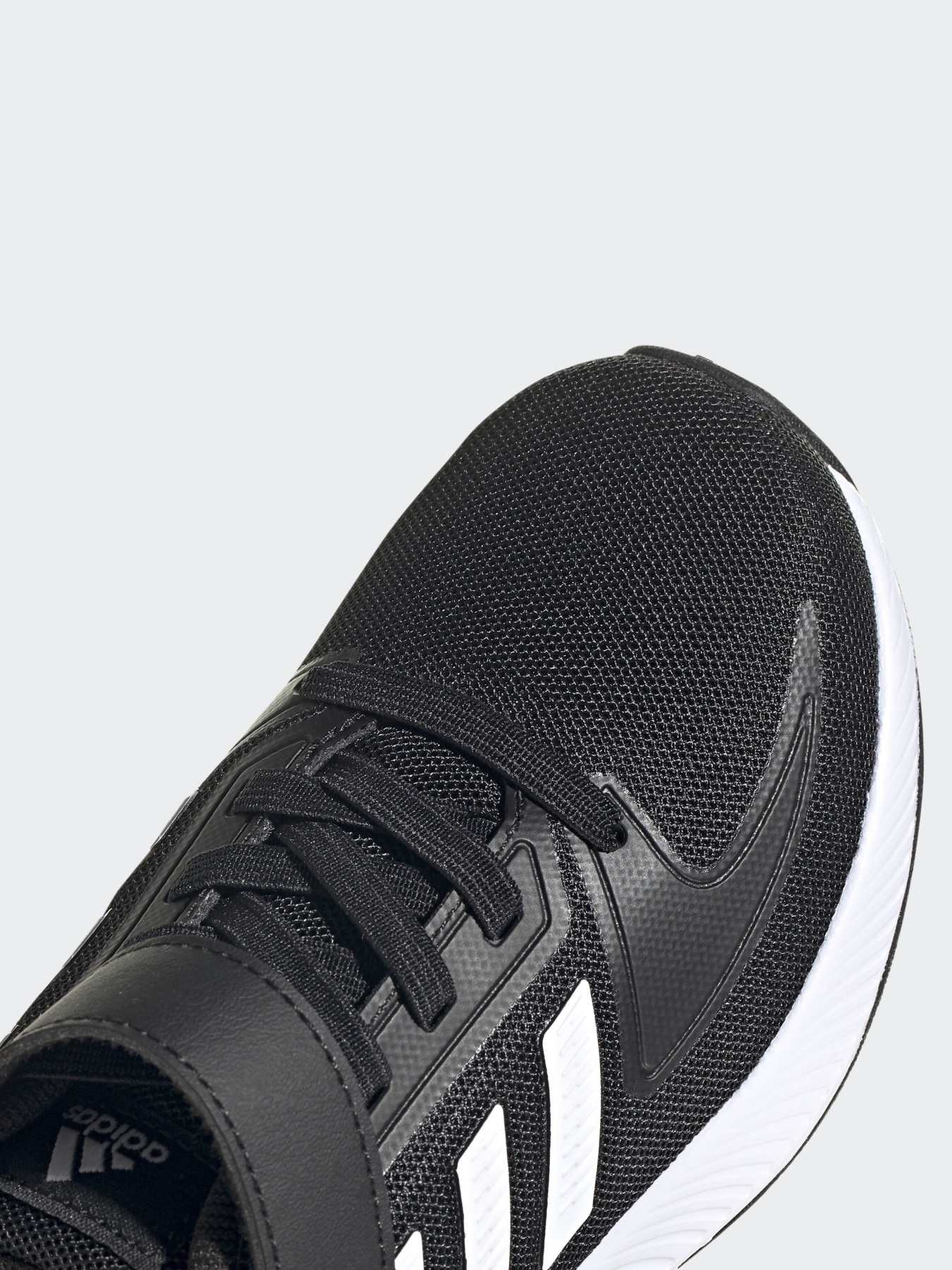 Кроссовки для тренировок Adidas RUNFALCON 2.0 K модель FZ0113 Фото