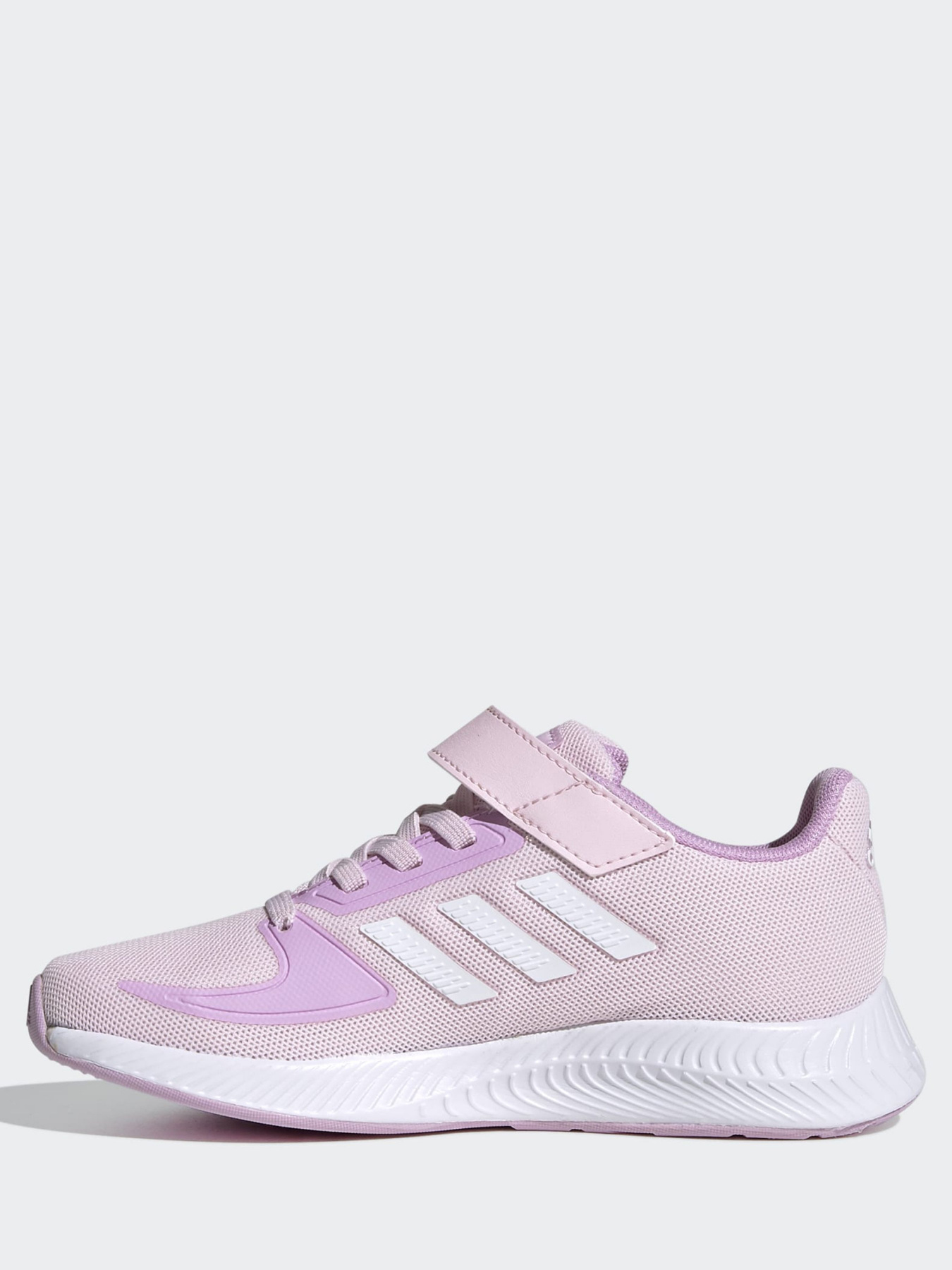 Кросівки для тренувань Adidas Runfalcon 2.0 Sportswear модель FZ0119 Фото