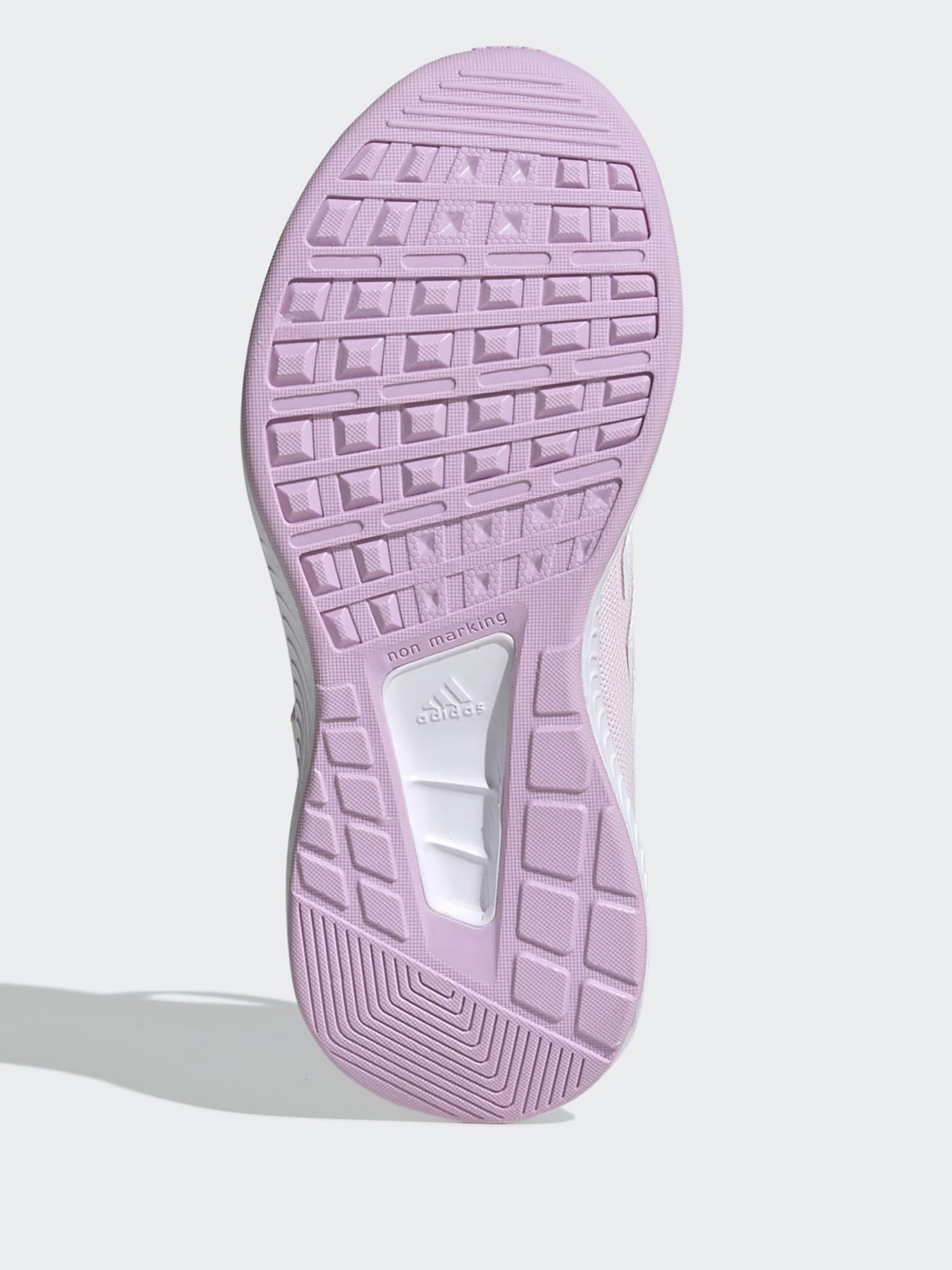 Кросівки для тренувань Adidas Runfalcon 2.0 Sportswear модель FZ0119 Фото