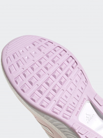 Кросівки для тренувань Adidas Runfalcon 2.0 Sportswear модель FZ0119 Фото